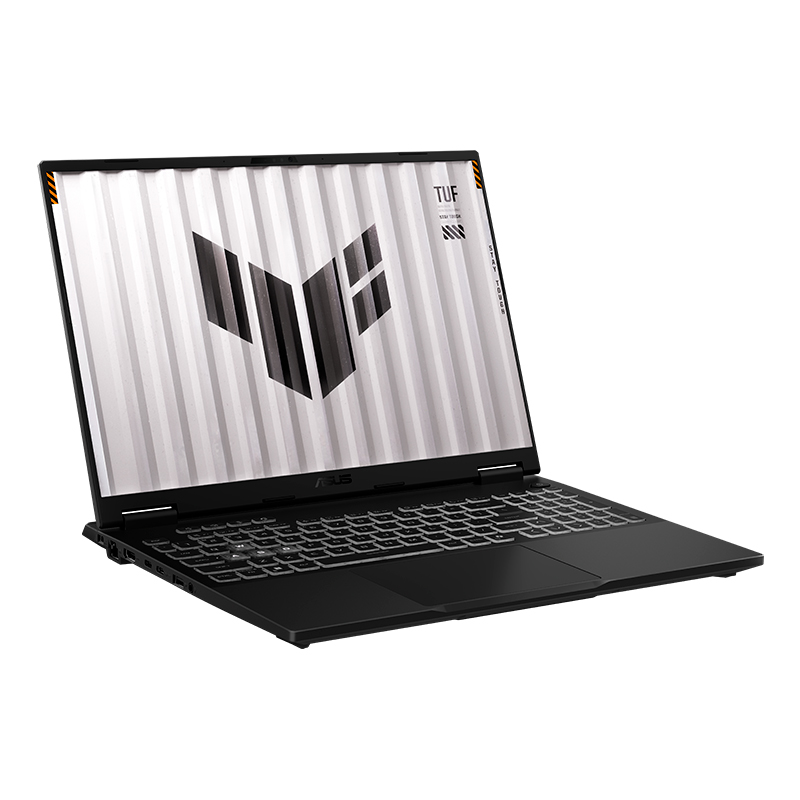 NB ASUS TUF FX608JHI-TU380 F16 16" WUXGA IPS, Core i5-14450HX 4.8GHz/8GB DDR5/RTX 5050 8GB