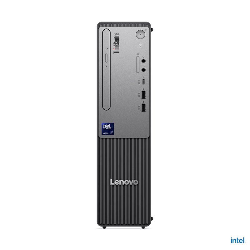 Computadora Lenovo Thinkcentre Neo 50S Gen 6,Core U7 265 5.3GHZ, 16GB DDR5-5600MHZ